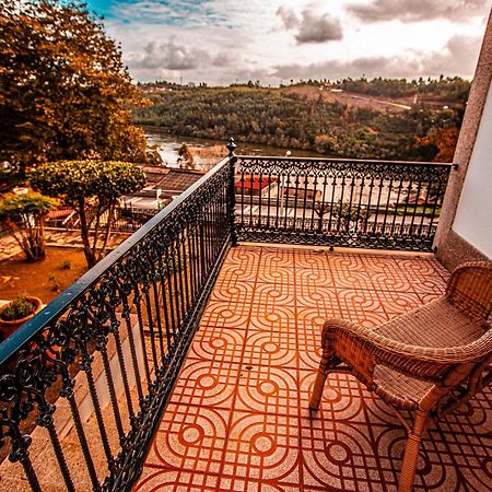 Quinta Da Xistosa Villa Foz do Sousa Exterior photo